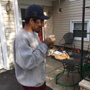 Meet your Posher, Anthony